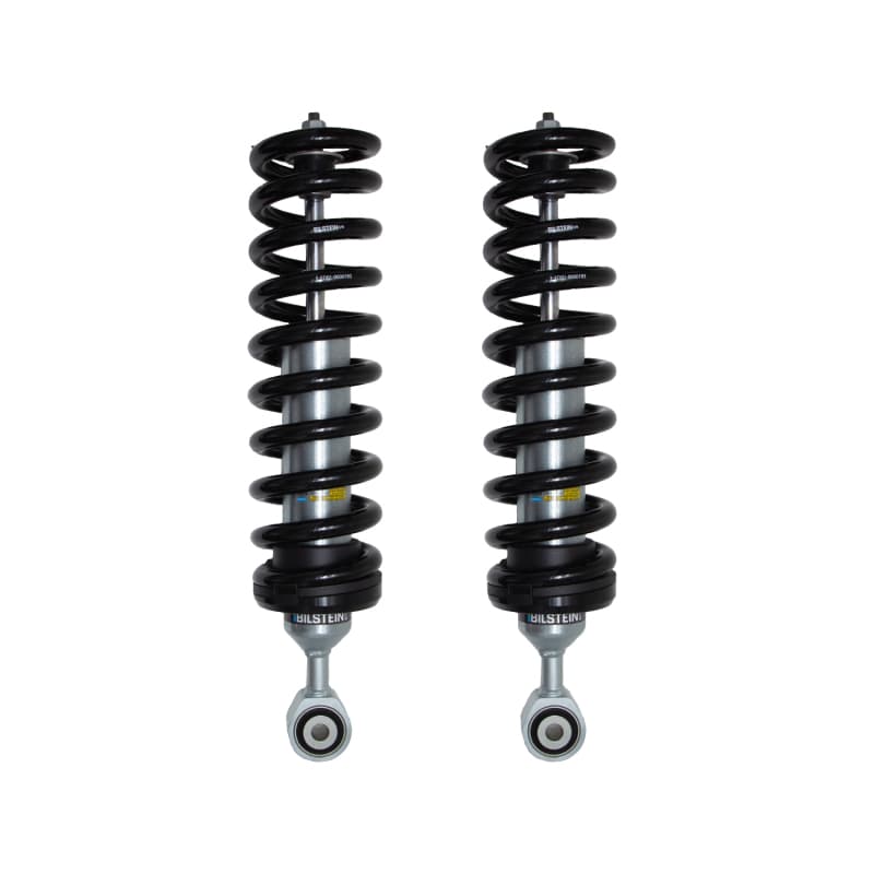 Bilstein B8 6112 Suspension Kit 60mm Shock Absorbers with Coil Springs and Al... - Image 3
