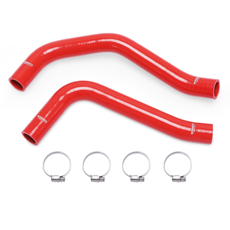 Mishimoto Silicone Radiator Hose Kit for Toyota Tacoma 2005-2015 5-Layer Durable