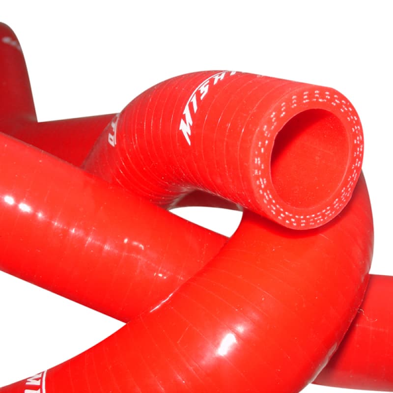 Mishimoto Silicone Radiator Hose for Honda Civic Si Dual-Layer Heat Resistant - Image 3