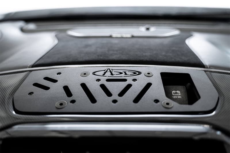 Addictive Desert Designs Dash Mount - Image 3