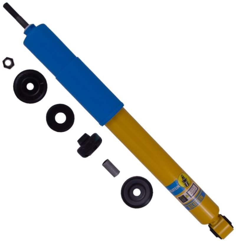 Bilstein B6 4600 Series Monotube Shocks for Light Trucks & SUVs - Image 2
