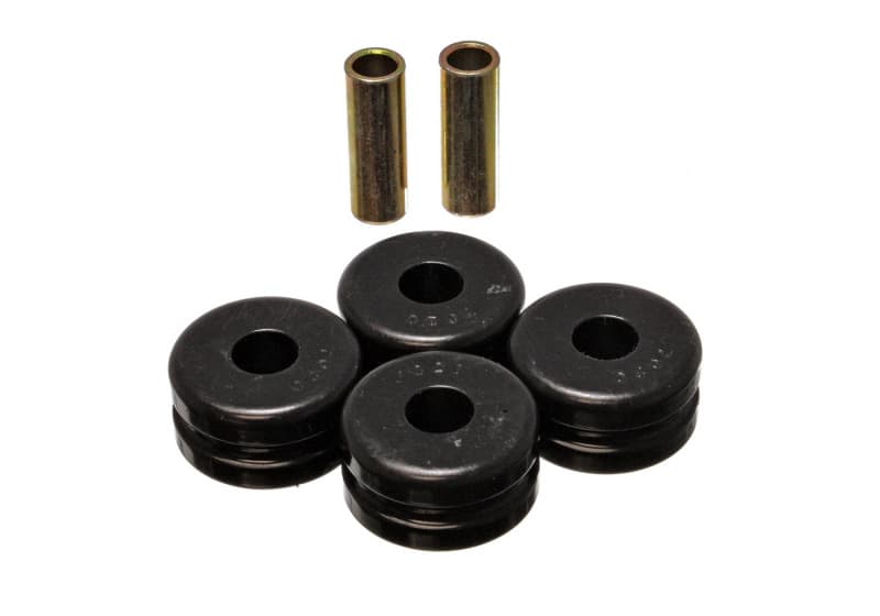 Energy Suspension Strut Bushings for Front Wheel Drive Vehicles Hyper-Flex Po... - Image 4