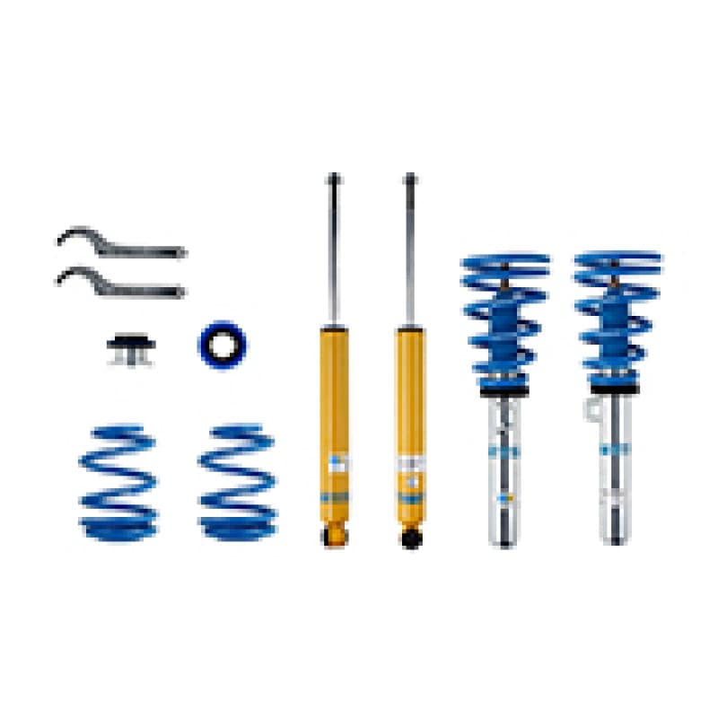 Bilstein B14 Series Suspension Kit for OE Fitment Adjustable Ride Height Mono... - Image 5
