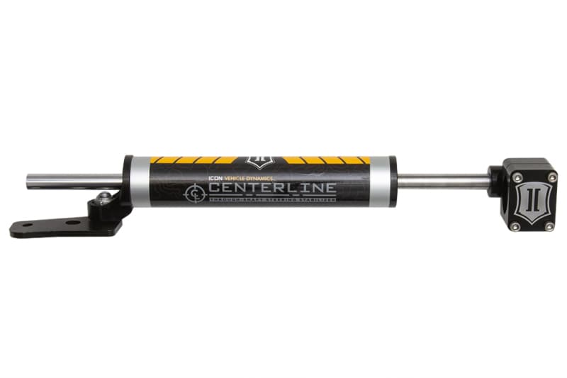 ICON Steering Stabilizers - Image 2