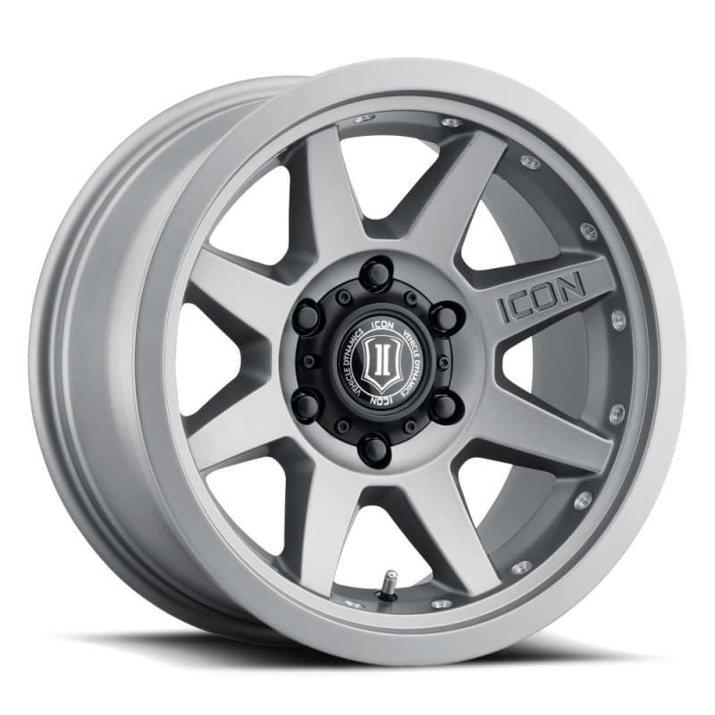 ICON Rebound Pro Wheels - Image 2