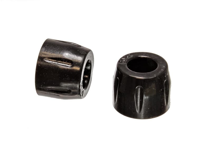 Energy Suspension Bump Stops Hyper-Flex Polyurethane Bullet Shape - Image 2