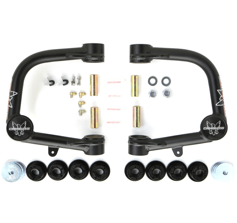 Camburg X-Joint Ball Joint Upper Arms Heat-Treated with Dual Lip Seal - Image 2