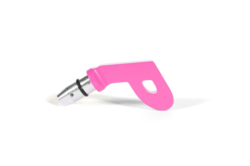 Perrin Performance Dipstick Handle for Subaru WRX & BRZ/FR-S/86 Hyper Pink - Image 3