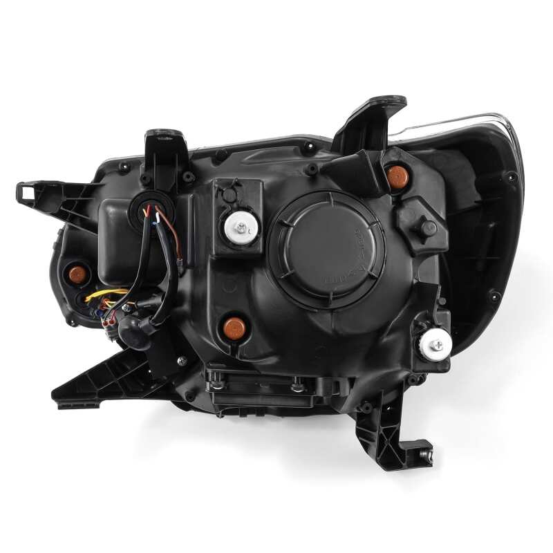 AlphaRex NOVA Headlights for Chevy C6 LED Projector Retrofit Kit - Image 3