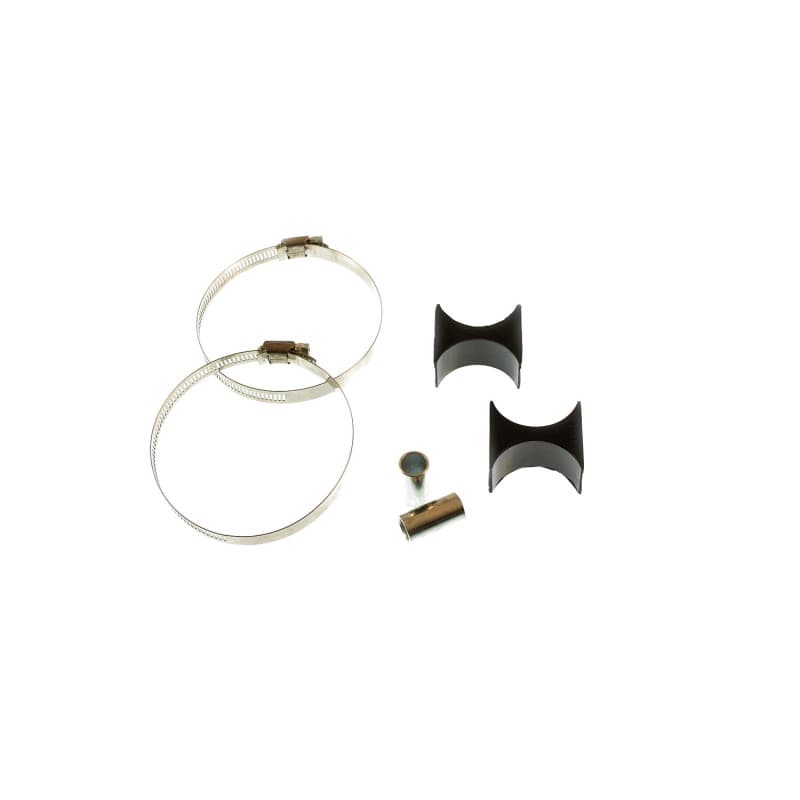 Bilstein B8 5165 Series Remote Reservoir Shocks for Custom Off-Road Trucks - Image 5