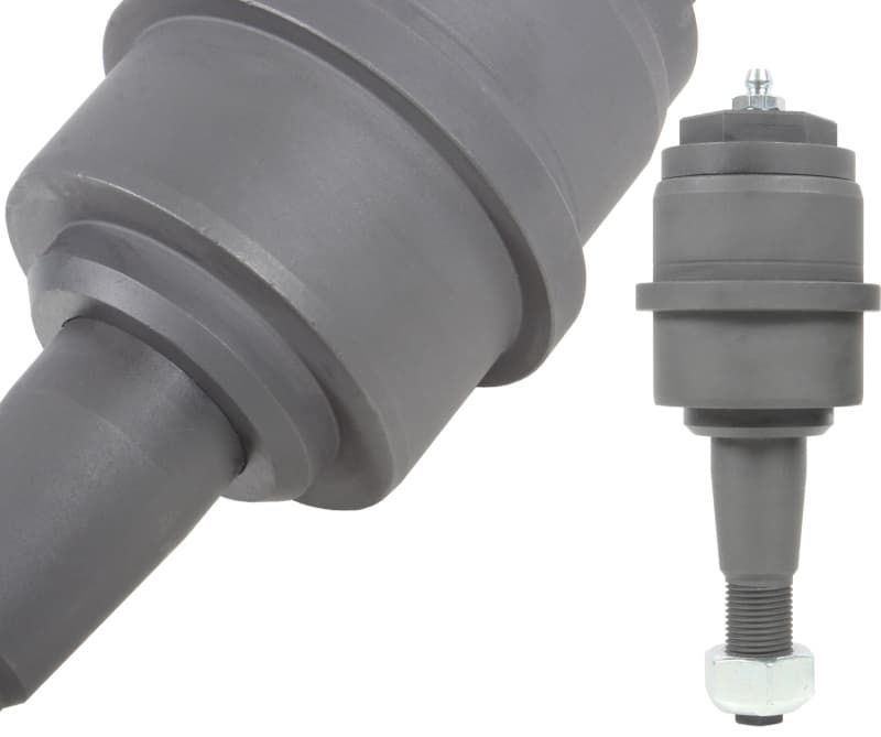 Carli Ball Joints for Chevy C6 6-Piston HDPE - Image 5