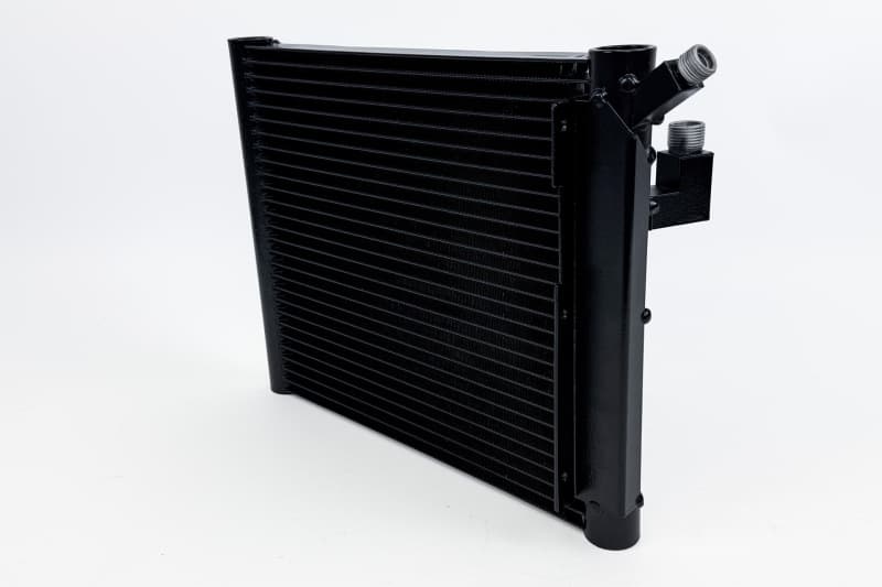CSF A/C Condenser for 964/993 Parallel-Flow Core, Improved Performance