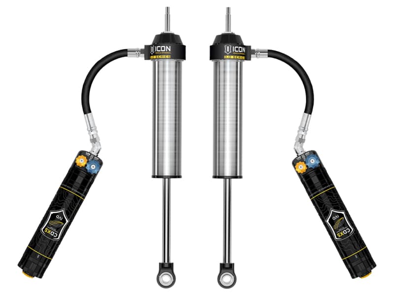 ICON 3.0 Series Shocks