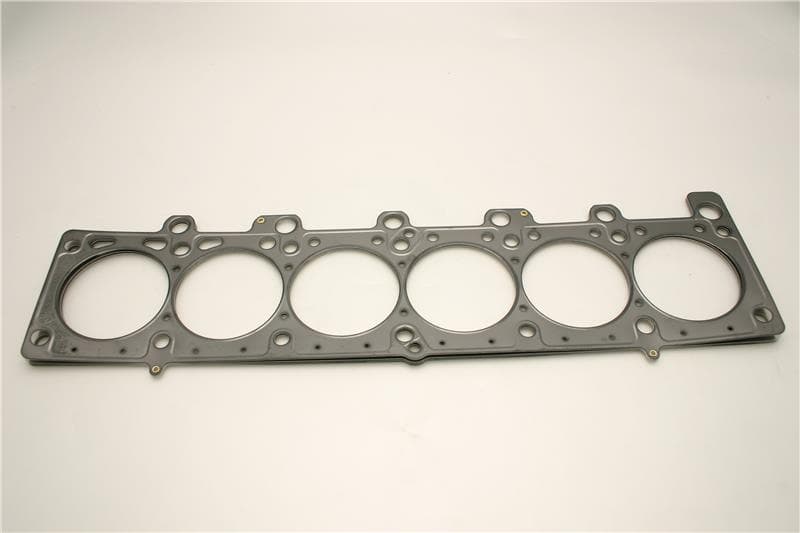 Cometic Gasket MLS Head Gasket 0.070" Multi-Layer Steel Viton Coated