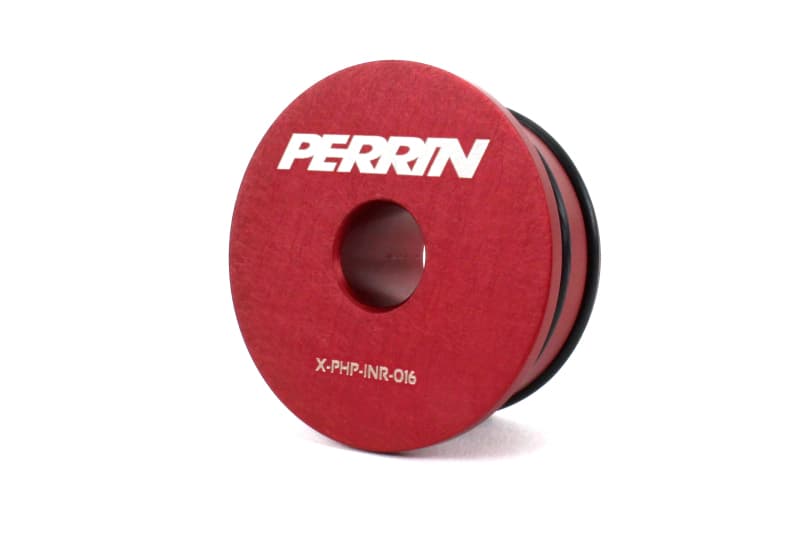 Perrin Performance Solid Shifter Bushing for 17-21 Honda Civic Si/Type R/Tour...