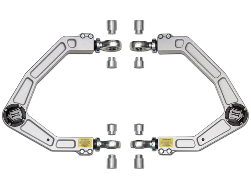 ICON Upper Control Arms