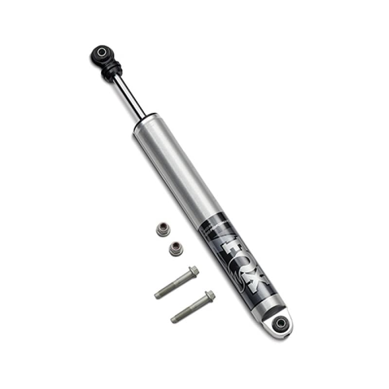 Ford Racing Rear Damper for Ford F-150 2015-2020 Fox Single Service - Image 3