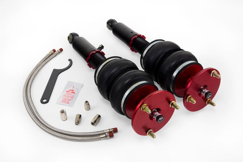 Air Lift Performance Front Air Suspension Kit for Chevy C6 78545