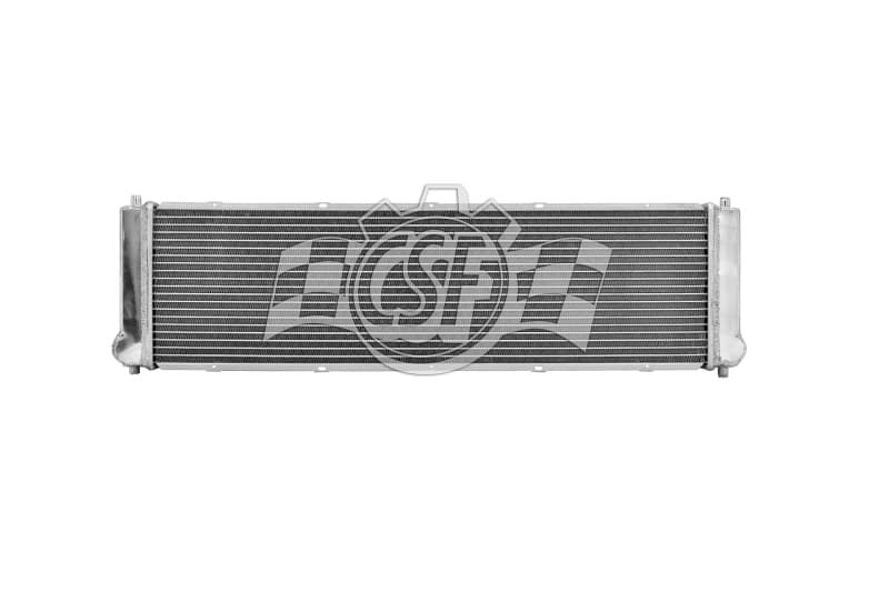 CSF Radiator for Porsche 996/997 High-Performance All-Aluminum 2-Row Core