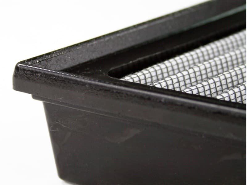 aFe P5R Drop-In Air Filter 31-10209 3-Layer Synthetic Dry Media - Image 2