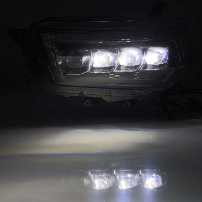 AlphaRex NOVA Headlights - Image 4