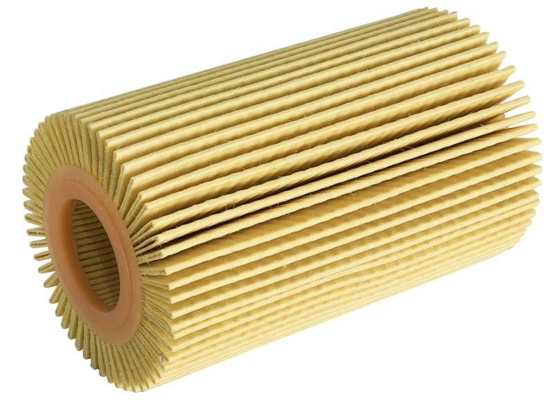 aFe ProGuard Oil Filter High Flow Performance - Image 4