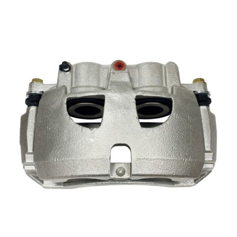 PowerStop Autospecialty Brake Caliper for DIY Installers with New Seals & Har...