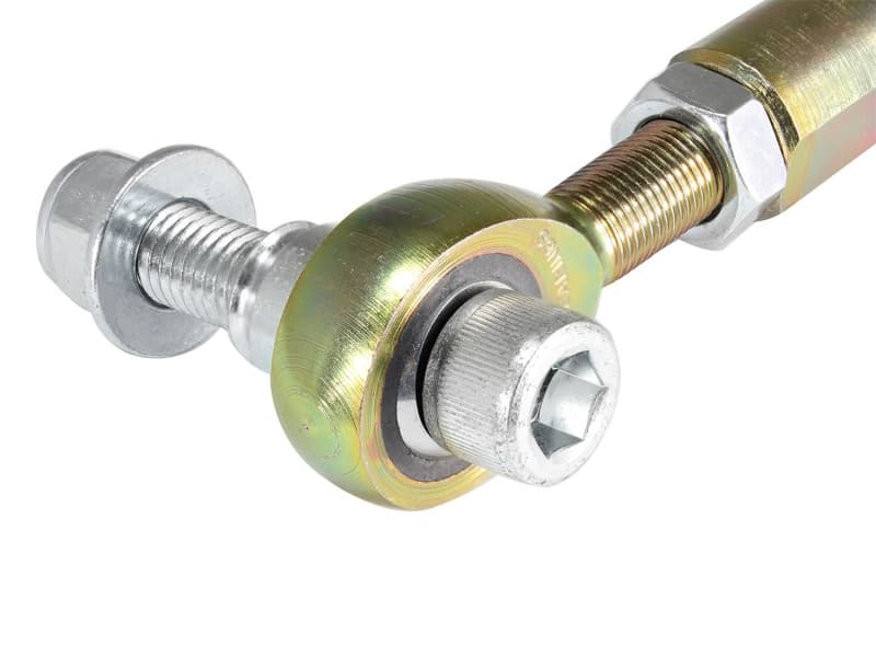 aFe Control PFADT Heavy Duty Street End Links Set for Chevrolet Corvette C5-C7 - Image 3
