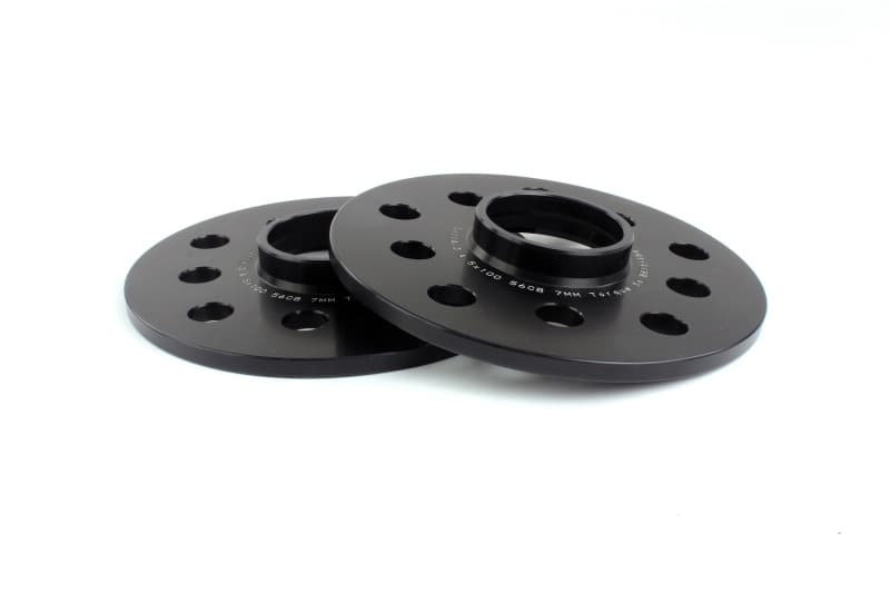 Perrin Performance 7mm Wheel Spacers for Subaru/Toyota/Scion 5x114.3/5x100 56... - Image 2