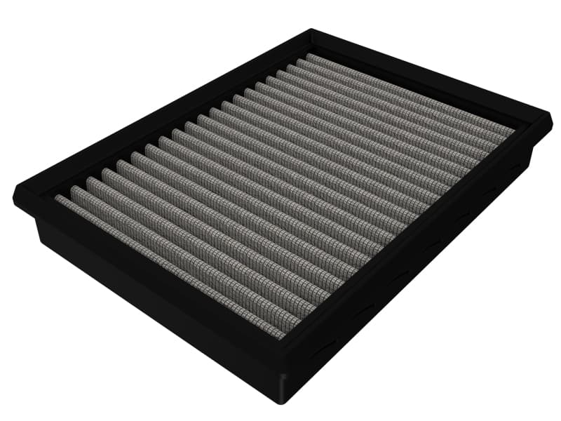 aFe P5R Drop-In Air Filter 100% Polyurethane Frame Washable Reusable