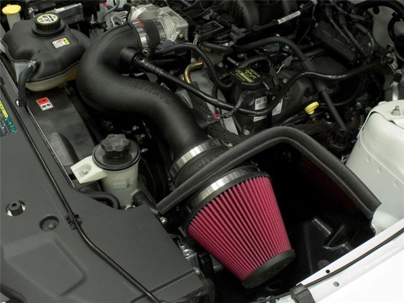 Airaid Cold Air Intake Kit - Image 4