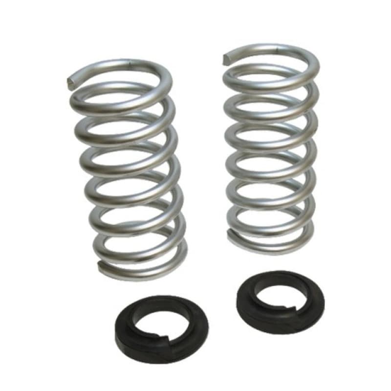 Belltech Coil Spring Set for Chevy C6 6-Piston Pro Performance - Image 4