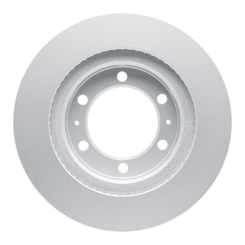 DFC GeoSPEC Coated Plain Rotors Ready to Install No Pre-Degreasing Needed - Image 5