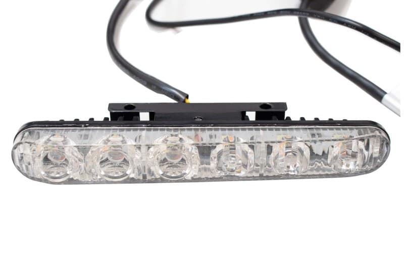 Fishbone Offroad Aluminum Rear Fenders for 2018+ JL Wrangler High Rise Set of 2 - Image 3