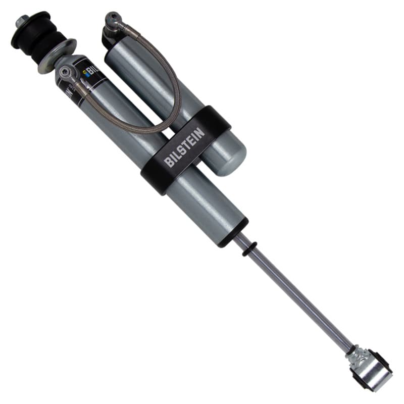 Bilstein B8 5160 Remote Reservoir Monotube Shocks for Lifted Trucks SUVs - Image 4