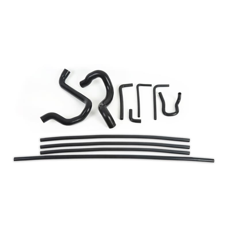 Mishimoto Silicone Radiator Hose Kit for Windsor V8 EPDM Coolant Replacement - Image 2