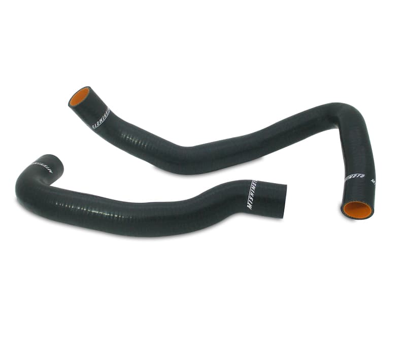 Mishimoto Silicone Radiator Hose for Nissan 240SX KA Dual-Layer Heat-Resistant - Image 2