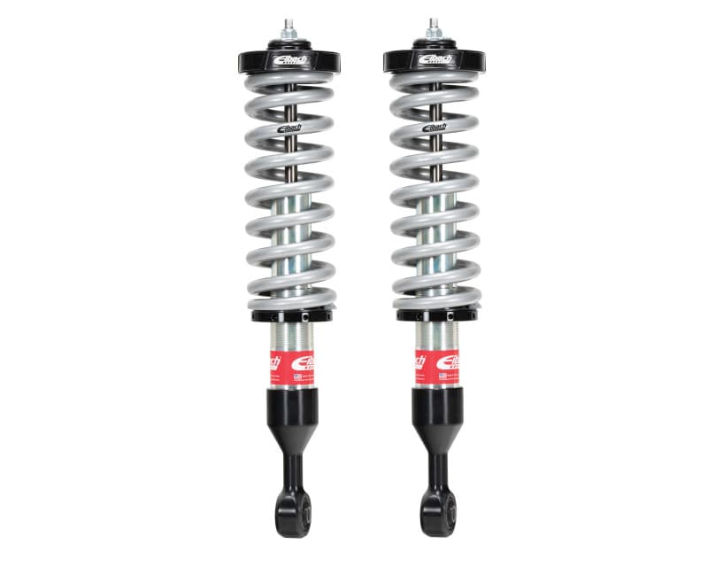 Eibach Pro-Truck Front Coilovers for Lexus GX470 03-09 2.0