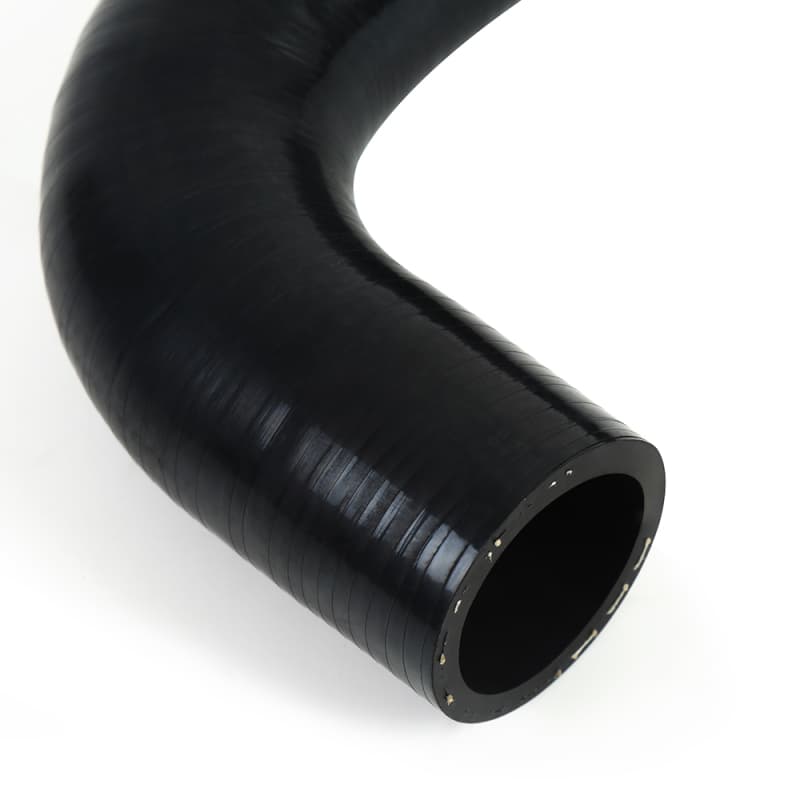 Mishimoto Silicone Radiator Hose for Fox-Body Mustang Durable High-Temp - Image 4
