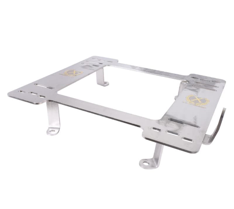 NRG Seat Brackets for 97-06 Jeep Wrangler TJ - Pair - Image 2