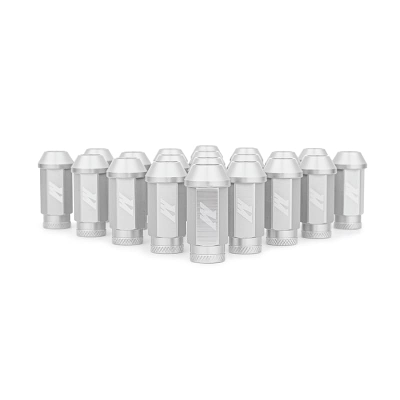 Mishimoto Aluminum Locking Lug Nuts 1/2-20 for Vehicle Wheels 7075-T6 Aircraf... - Image 5