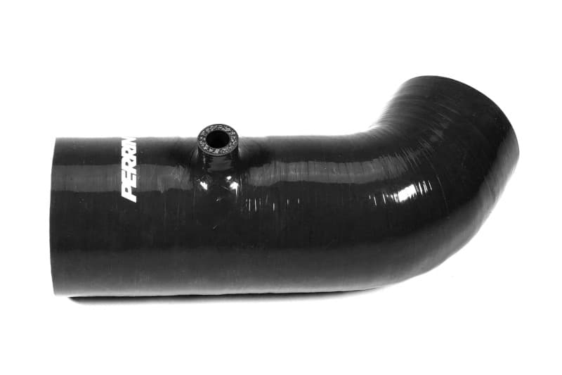 Perrin Performance Turbo Inlet Hose for Subaru BRZ / Toyota GR86 Black - Image 5