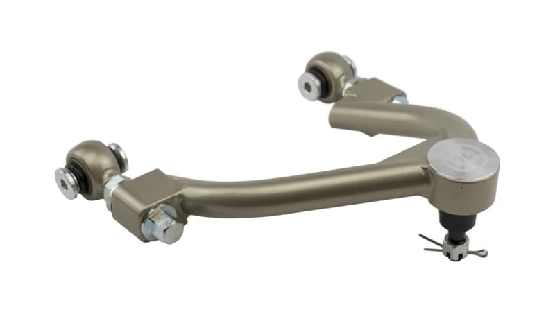 ISR Performance Front Upper Camber Arms for Nissan 350Z Infiniti G35 - Image 3