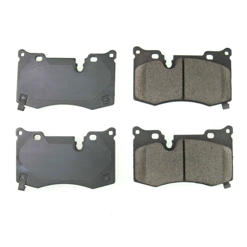 PowerStop Z16 Evolution Ceramic Brake Pads for All Vehicles