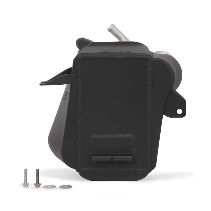 Mishimoto Intercooler for Ford Super Duty 6.7L Powerstroke Cast Aluminum End ...