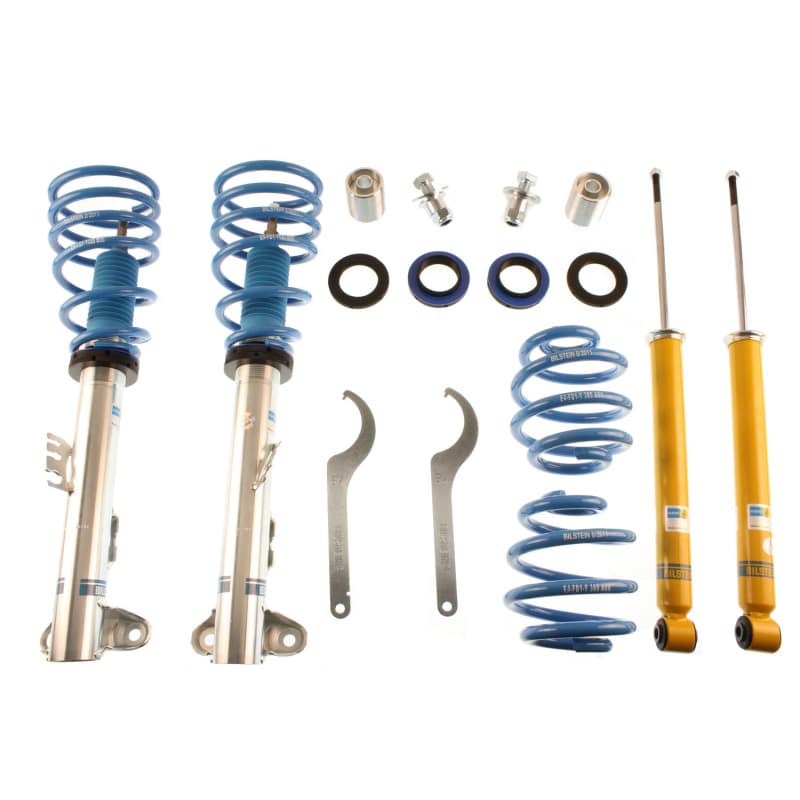 Bilstein B14 Series Suspension Kit for OE Fitment with Ride Height Adjustability