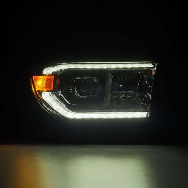 AlphaRex LUXX Headlights - Image 3