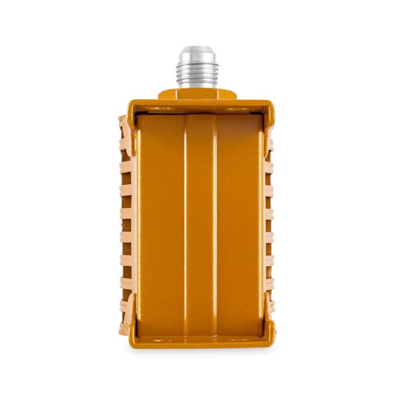 Mishimoto Oil Cooler Universal 10x6 Core Aluminum Radiator - Image 5