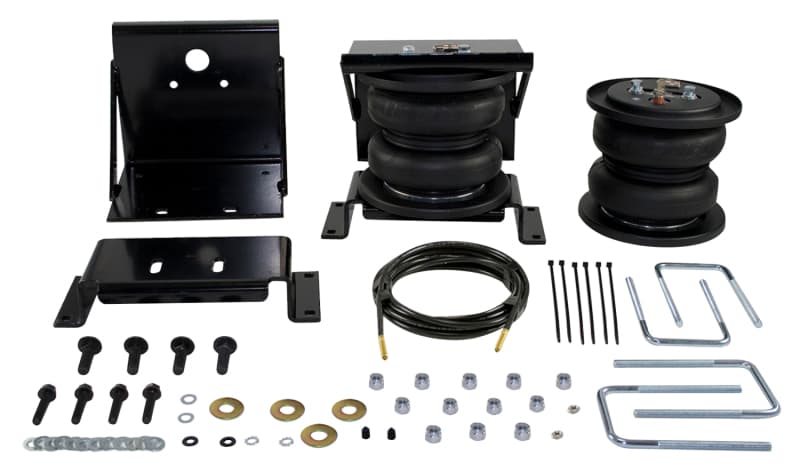 Air Lift 5000 Air Spring Kits - Image 2