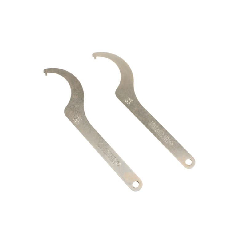 Bilstein B16 Series Suspension Kit for OE Fitment 10-Stage Adjustable Dampers - Image 5